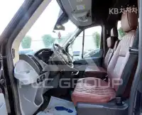 2016 Ford Transit