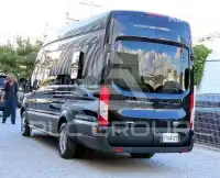 2016 Ford Transit