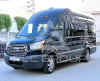 2016 Ford Transit