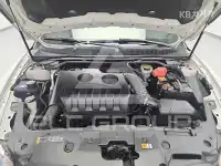 2016 Ford Taurus