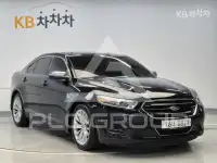 2016 Ford Taurus