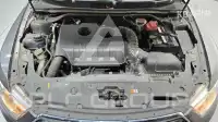 2016 Ford Taurus