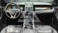 2016 Ford Taurus