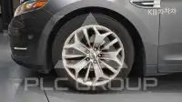 2016 Ford Taurus