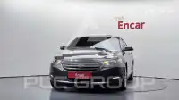2016 Ford Taurus
