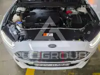 2016 Ford Mondeo