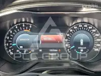 2016 Ford Mondeo