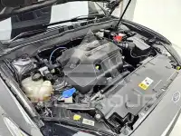 2016 Ford Mondeo