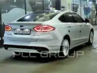 2016 Ford Mondeo
