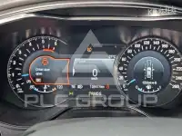2016 Ford Mondeo