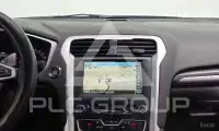 2016 Ford Mondeo