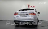 2016 Ford Mondeo