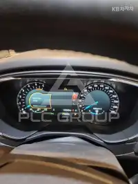 2016 Ford Mondeo