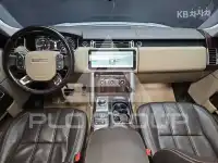 2016 Land Rover Range Rover