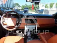 2016 Land Rover Range Rover