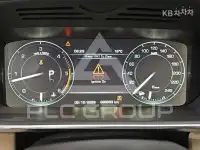 2016 Land Rover Range Rover