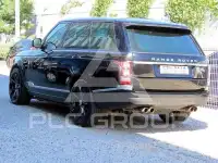 2016 Land Rover Range Rover