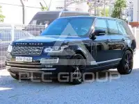 2016 Land Rover Range Rover