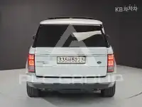 2016 Land Rover Range Rover