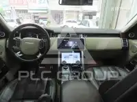 2016 Land Rover Range Rover