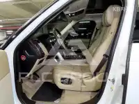 2016 Land Rover Range Rover
