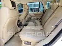 2016 Land Rover Range Rover