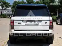 2016 Land Rover Range Rover