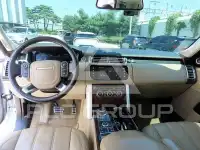 2016 Land Rover Range Rover