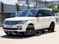 2016 Land Rover Range Rover