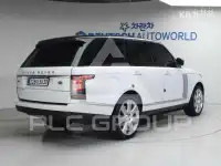 2016 Land Rover Range Rover