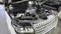 2016 Land Rover Range Rover