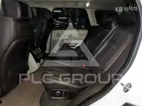 2016 Land Rover Range Rover