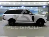 2016 Land Rover Range Rover