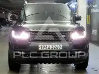2016 Land Rover Range Rover