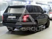 2016 Land Rover Range Rover
