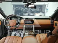 2016 Land Rover Range Rover