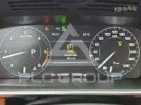 2016 Land Rover Range Rover