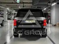 2016 Land Rover Range Rover