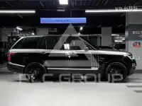 2016 Land Rover Range Rover