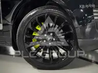 2016 Land Rover Range Rover