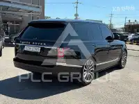 2016 Land Rover Range Rover