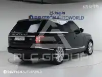 2016 Land Rover Range Rover