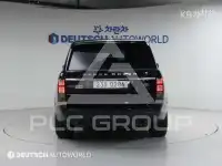 2016 Land Rover Range Rover