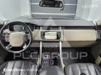 2016 Land Rover Range Rover