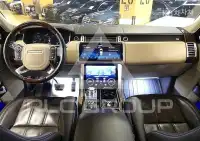 2016 Land Rover Range Rover