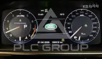2016 Land Rover Range Rover