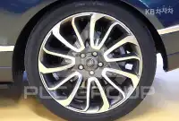 2016 Land Rover Range Rover