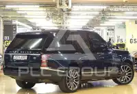 2016 Land Rover Range Rover