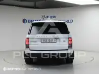 2016 Land Rover Range Rover