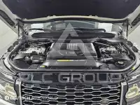 2016 Land Rover Range Rover
